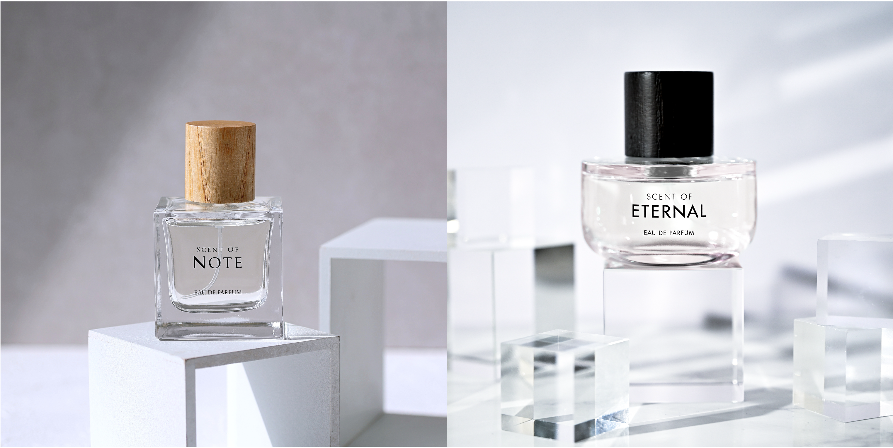 セントオブノート 香水 50ml x2 錦戸亮 ホワイトリリー オードパルファム セントオブノート 香水 50ml x2 錦戸亮 ホワイトリリー