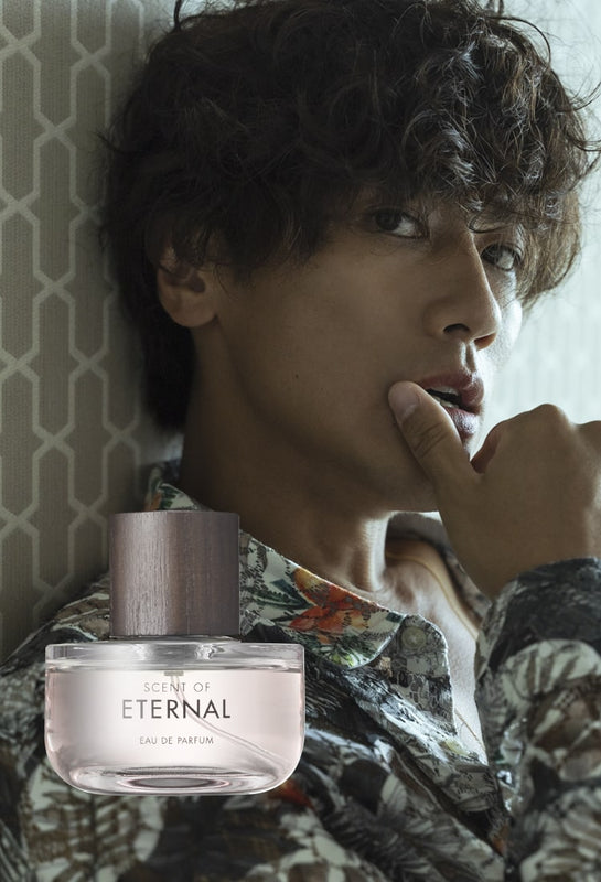 SCENT OF NOTE/ETERNAL