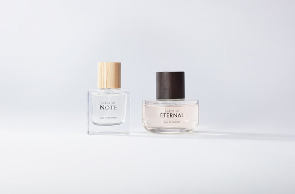SCENT OF NOTE/SCENT OF ETERNAL　公式Instagram - SCENT OF NOTE/ETERNAL