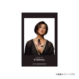【数量限定】SCENT OF ETERNAL HAIR MIST 2本×赤西仁クリアカード