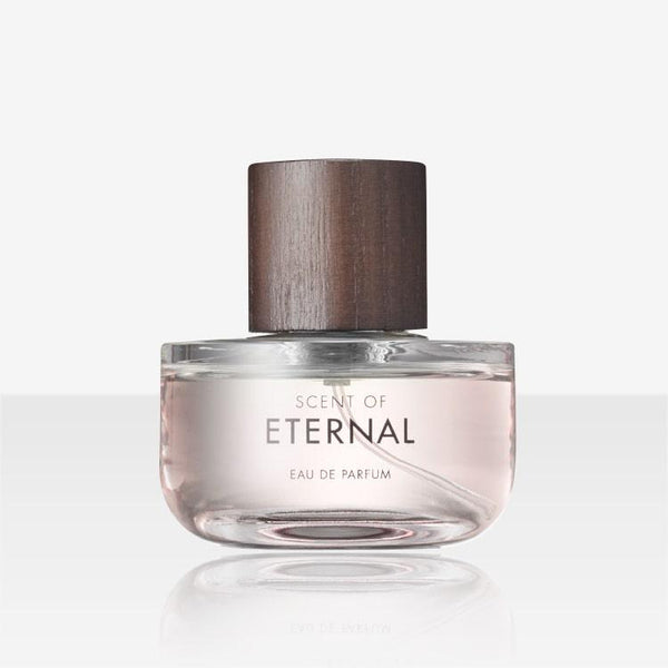 SCENT OF ETERNAL オードパルファム | SCENT OF NOTE/ETERNAL